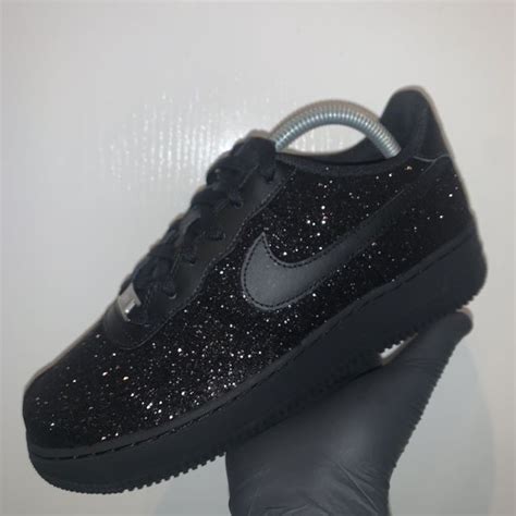 nike schoenen met glitters|Glitter Nike Shoes .